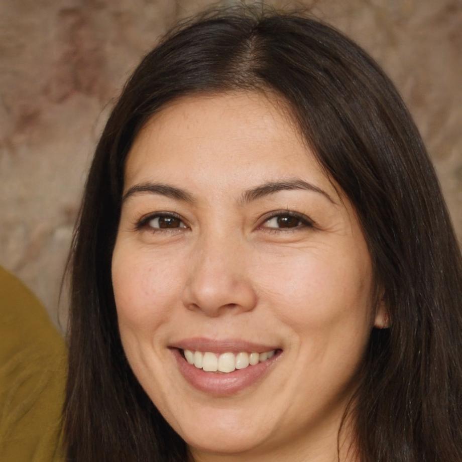 Porträt von Teilnehmerin Petra Vogt