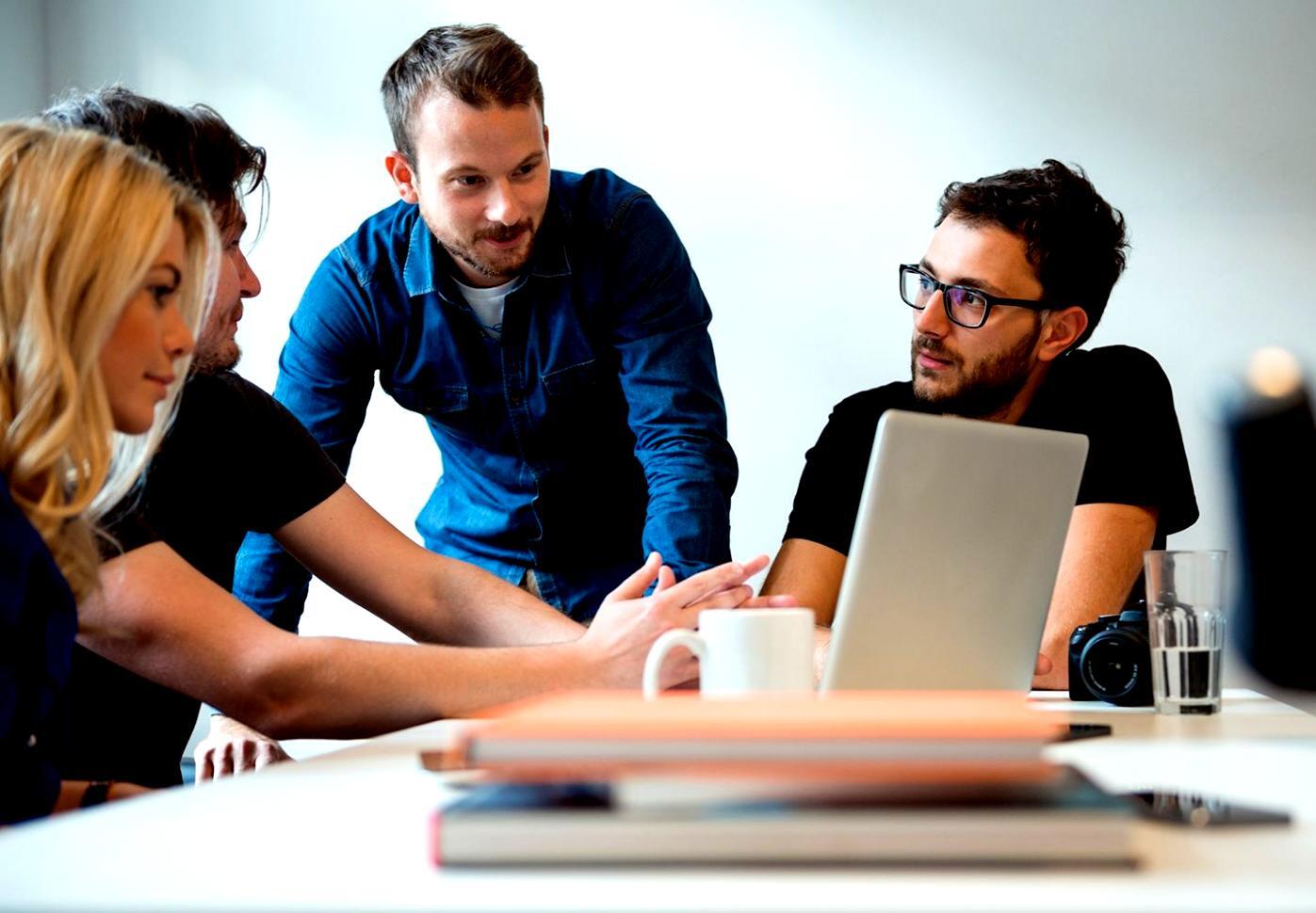 On-Page Optimierung Masterclass – Professioneller Arbeitsbereich