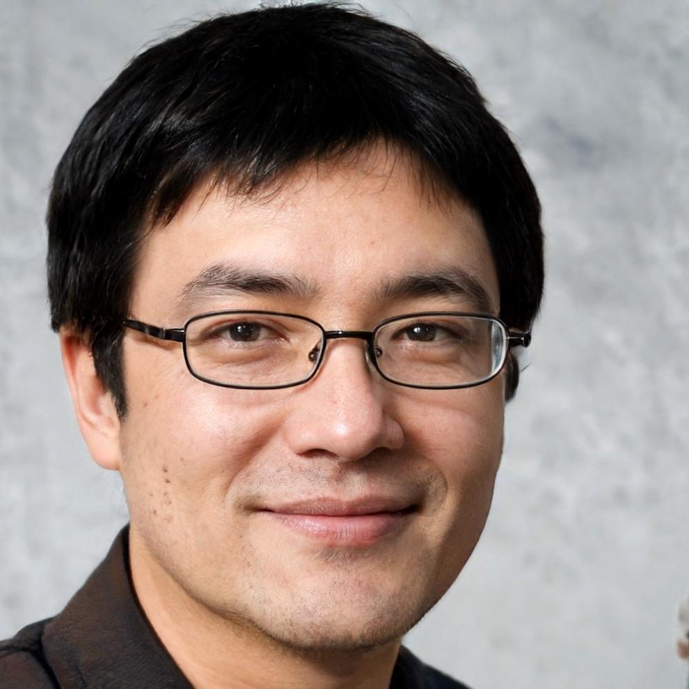 Teilnehmer Ove Trondheim