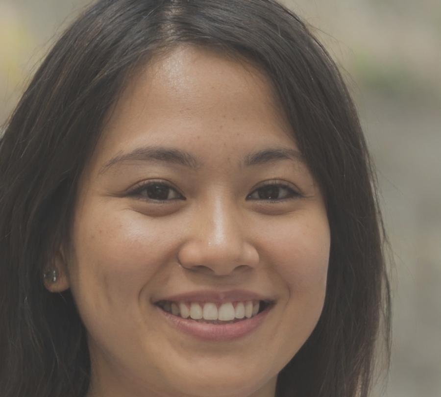 Porträt von Teilnehmerin Sigrid Kemper