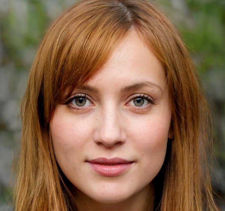 Teilnehmerin Karina Lüttichau