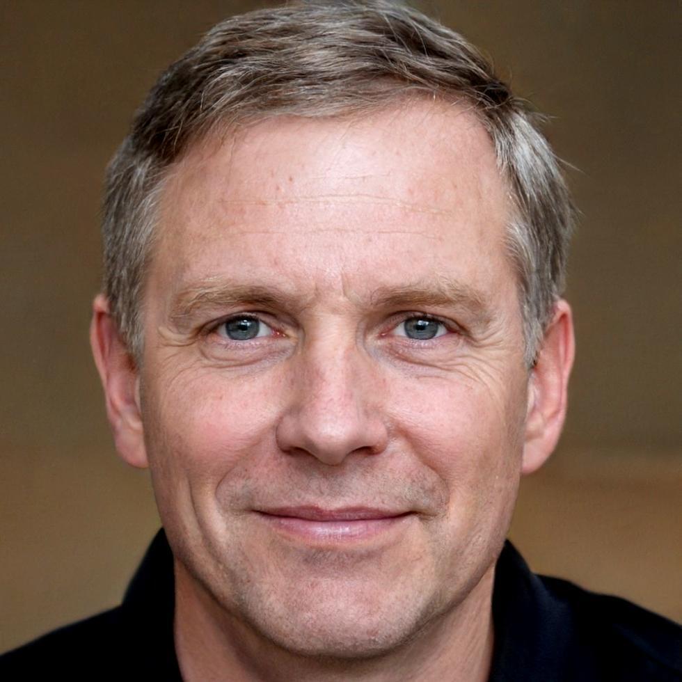 Teilnehmer Florentin Dachsel