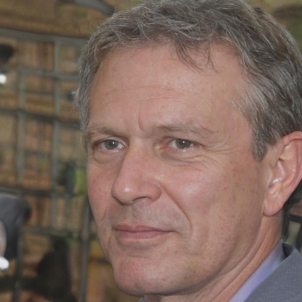 Teilnehmer Benedikt Wahlström